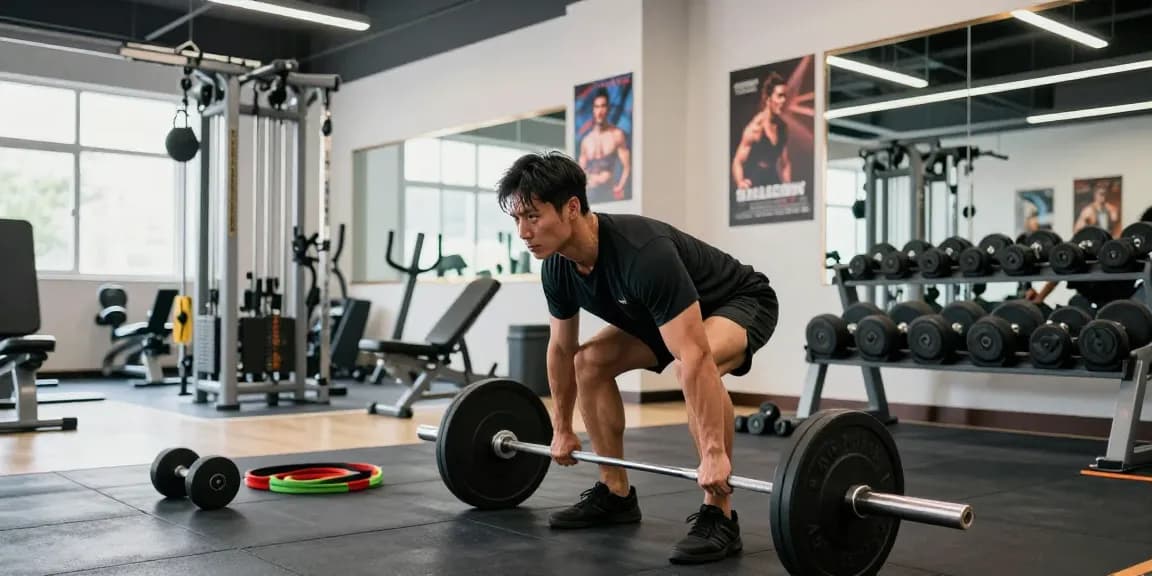 Anabolika kaufen für effektiven Muskelaufbau im Fitnessstudio mit motivierenden Trainingsumgebungen.