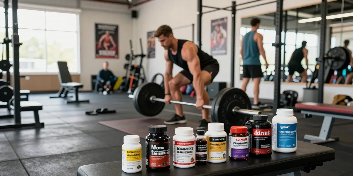 Im Anabolikashop erhältst du hochwertige Anabolika, die Bodybuilder für den Muskelaufbau verwenden.