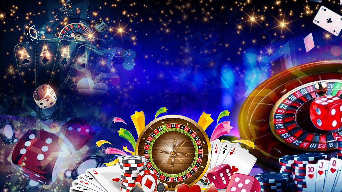 German casinos