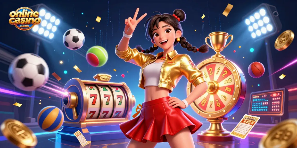 Join the excitement at online casino ohne oasis with vibrant games, spinning reels, and prizes!