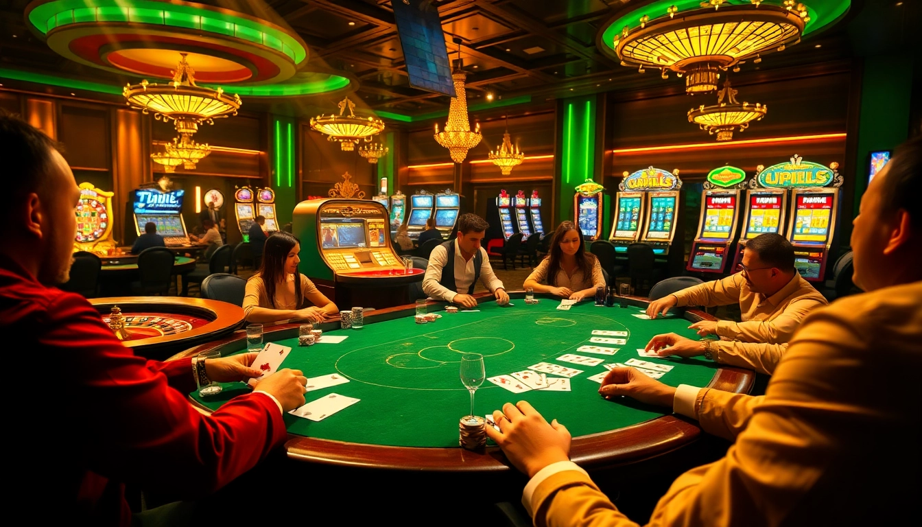 Join the high-stakes action at https://icm88.com/da-ga-cm88/ with thrilling poker games and vibrant casino excitement.