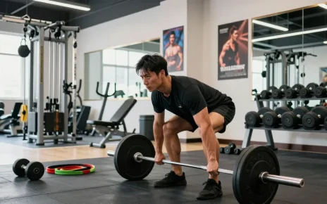 Anabolika kaufen für effektiven Muskelaufbau im Fitnessstudio mit motivierenden Trainingsumgebungen.